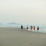 young, nature, sea, friend, outdoors, beach, friends, people